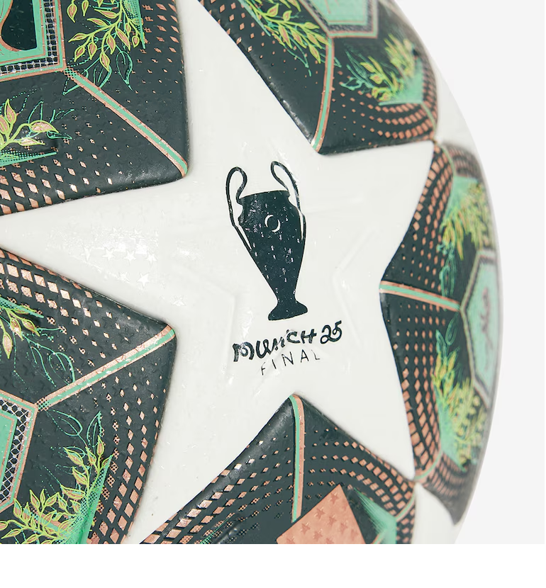 Fotbalový míč adidas UCL Pro Champions League