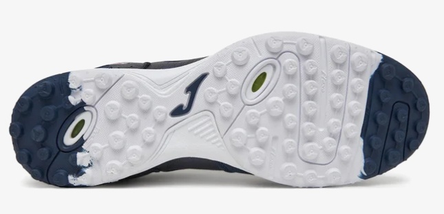 Turfy Joma Top Flex 2504 TF tmavě modrá