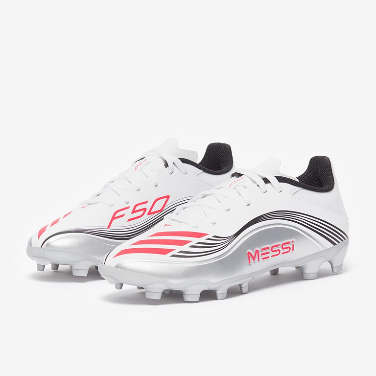 Dětské kopačky adidas F50 League x Messi MG