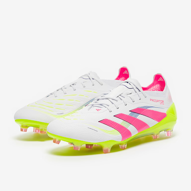 Kopačky adidas Predator Elite FG