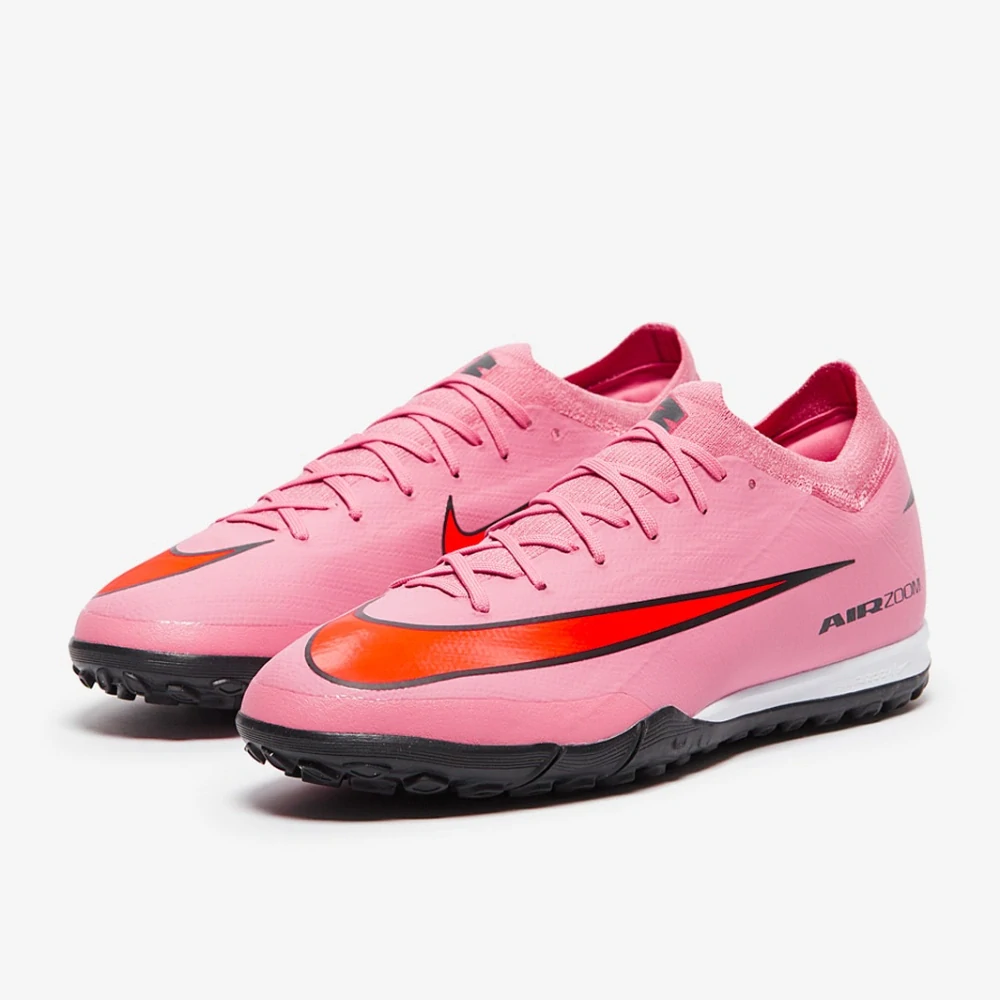 Turfy Nike Zoom Vapor 16 Pro TF karmínová