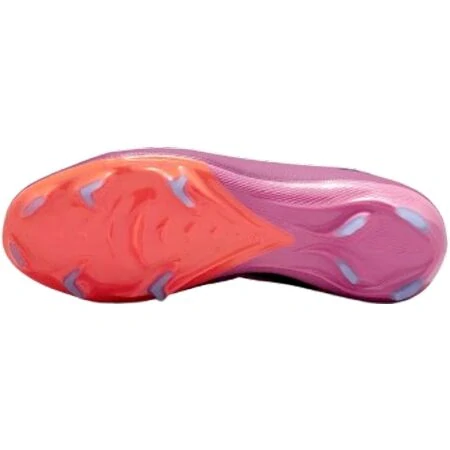 Dětské kopačky Nike Zoom Vapor 16 Pro FG fialová