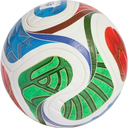 Fotbalový míč adidas FIFA World Cup 26 Trionda Competition