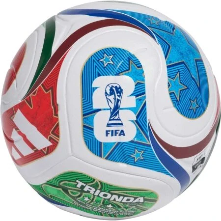 Fotbalový míč adidas FIFA World Cup 26 Trionda League Box