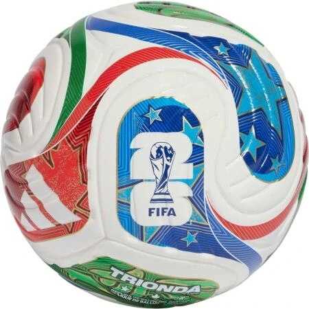 Fotbalový míč adidas FIFA World Cup 26 Trionda Mini
