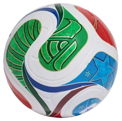 10x Fotbalový míč adidas FIFA World Cup 26 Trionda League Box