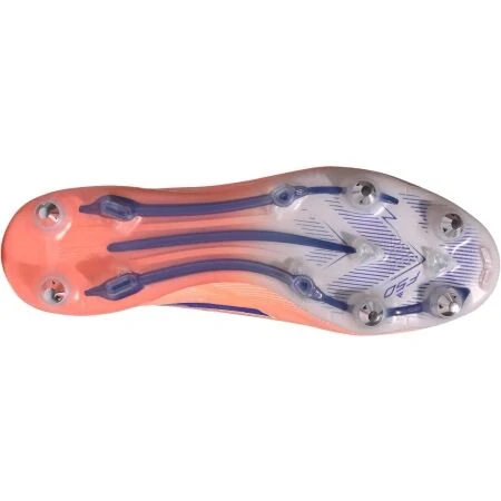 Kopačky adidas F50 Elite LL SG oranžová