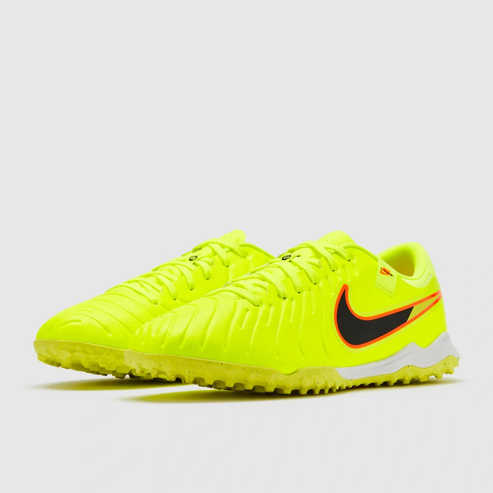Turfy Tiempo Legend 10 Academy TF žlutá