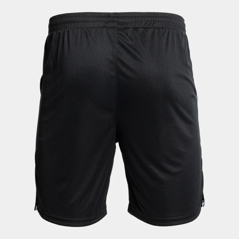 Bermundy Joma OPEN III černá/bílá