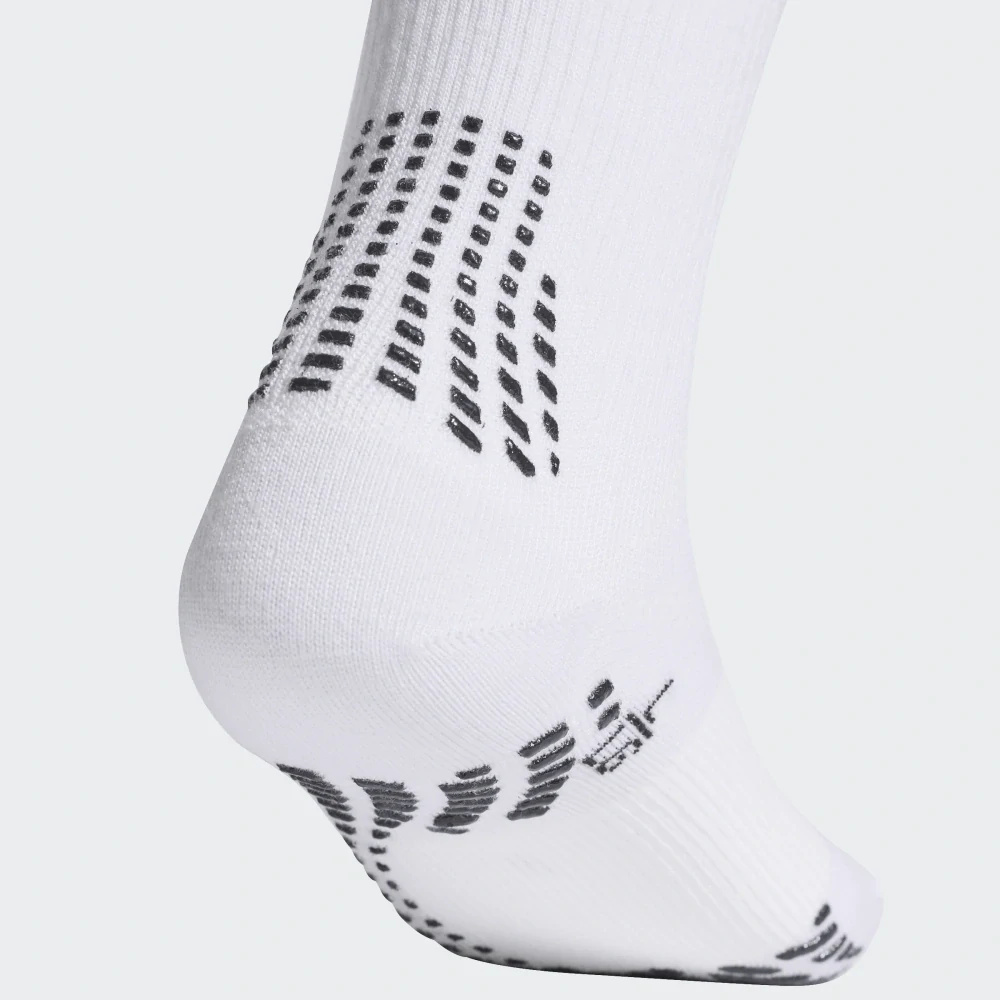 Ponožky adidas Football Grip Printed Crew Perfornance