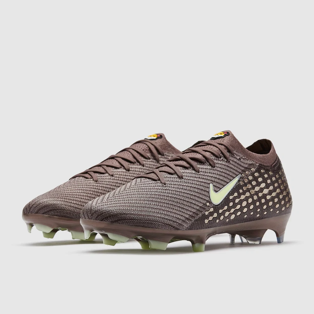 Kopačky Nike Zoom Mercurial Vapor 16 Elite KM FG hnědá