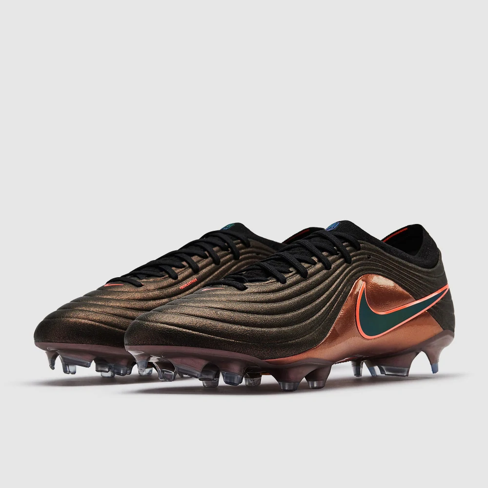 Kopačky Nike Tiempo Maestro Elite FG hnědá