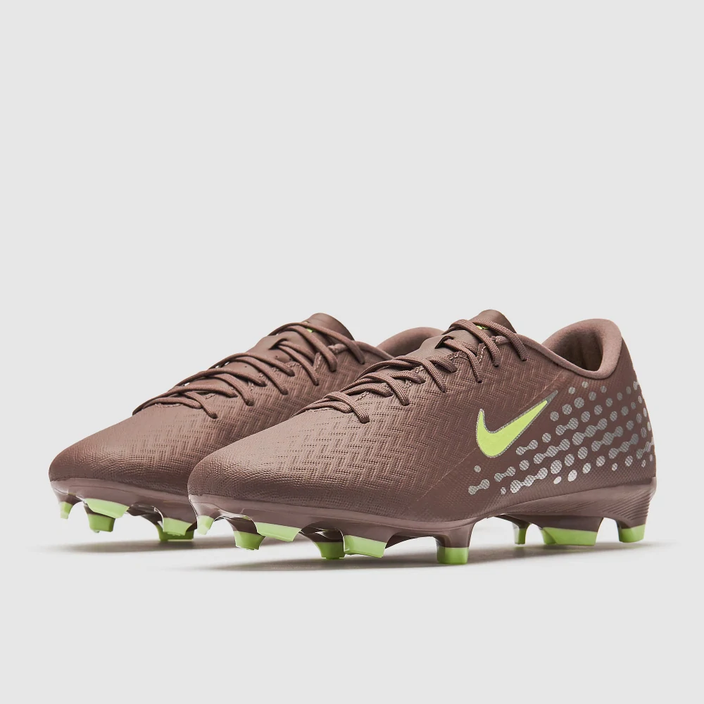 Kopačky Nike Zoom Mercurial Vapor 16 Academy KM FG/MG hnědá