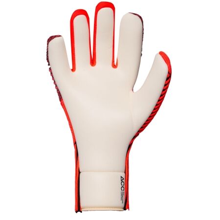 Brankářské rukavica Nike PHANTOM DYNAMIC FIT červená/červená