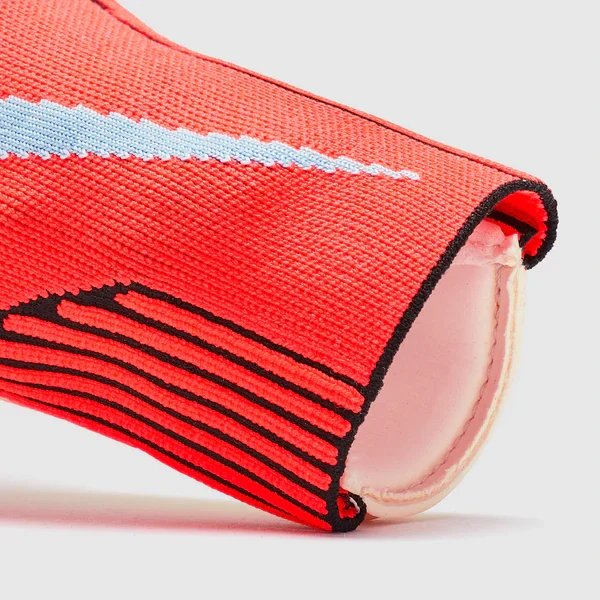 Brankářské rukavica Nike PHANTOM DYNAMIC FIT červená/červená