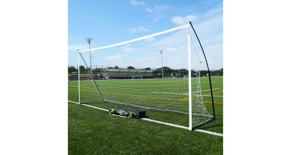 Fotbalová branka Quickplay Kickster Elite 5 x 2 m