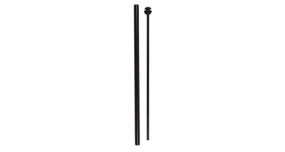 Náhradní flexibilní tyč k brance Kickster 1,5 x 1 m