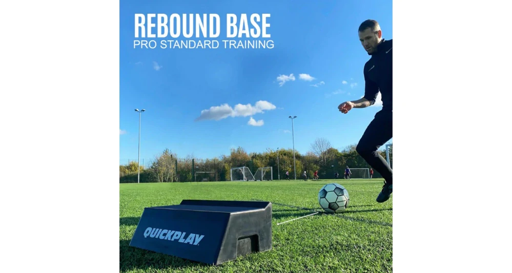 Základna pro figurínu Replay Block Dual Angle