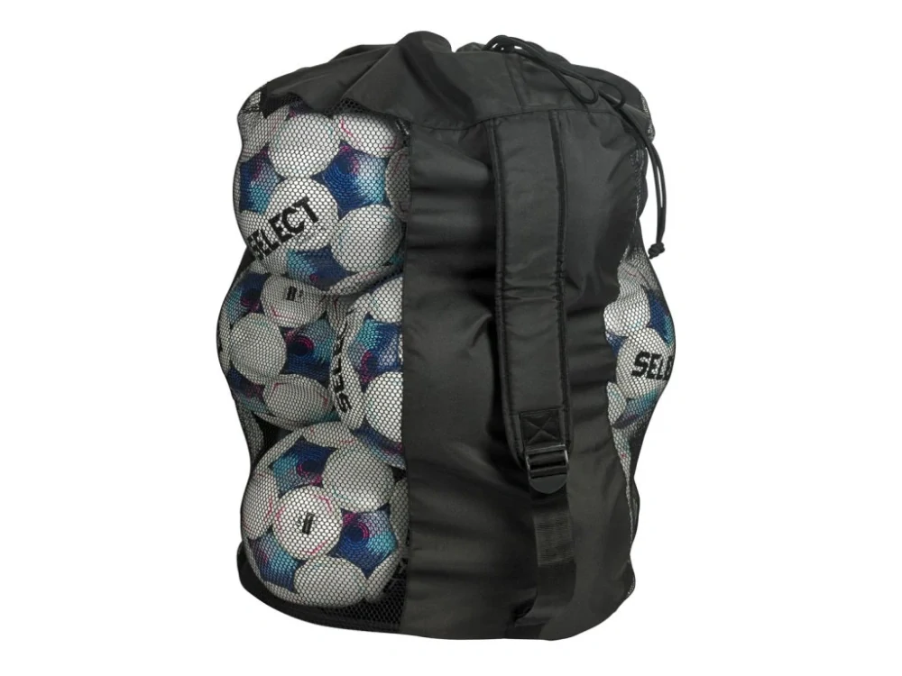 Vak na míče Select 10-12ks New