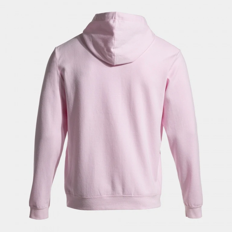 Sportovní mikina Joma Universo růžová