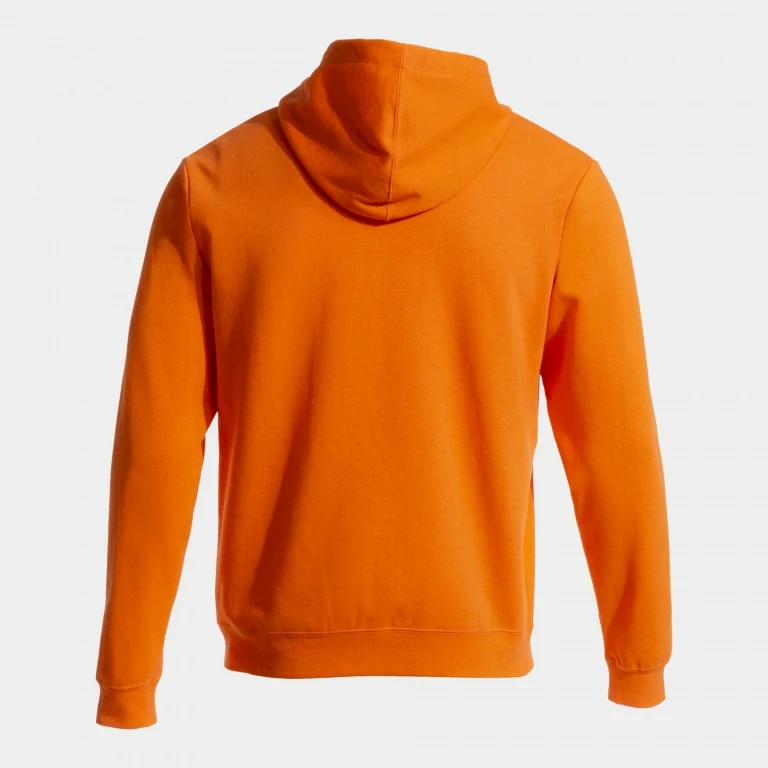 Sportovní mikina Joma Universo oranžová