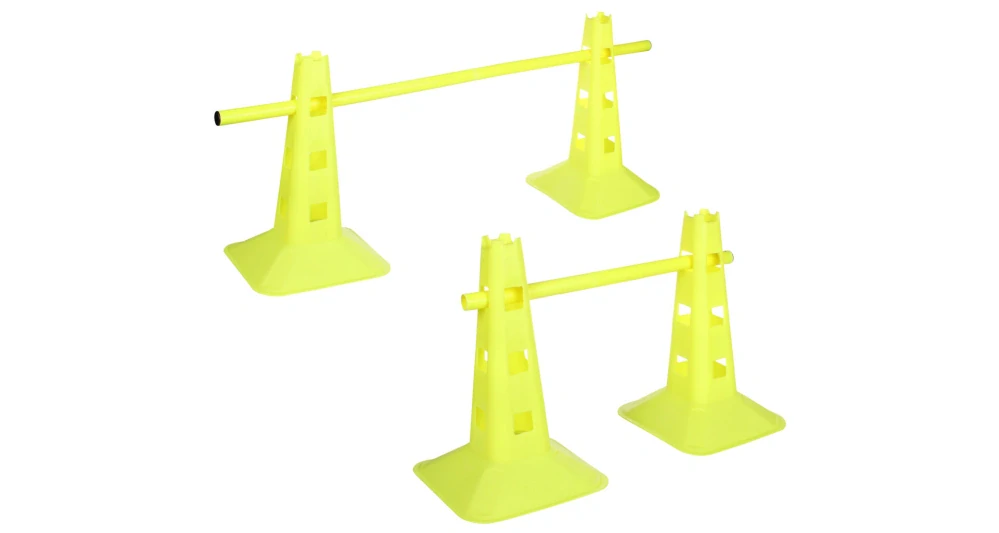 Překážková Jump 8CS38 tréninková agility sada