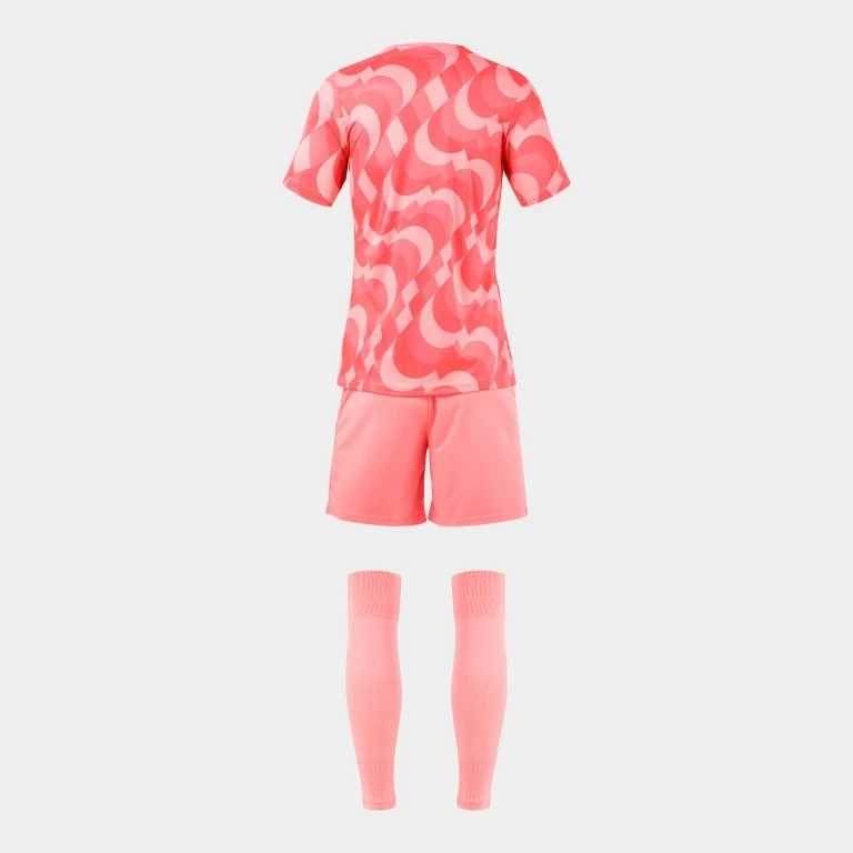 Brankářský komplet Joma Area set oranžová