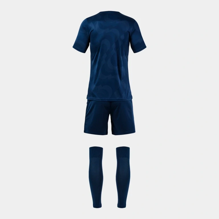 Brankářský komplet Joma Area set tmavě modrá