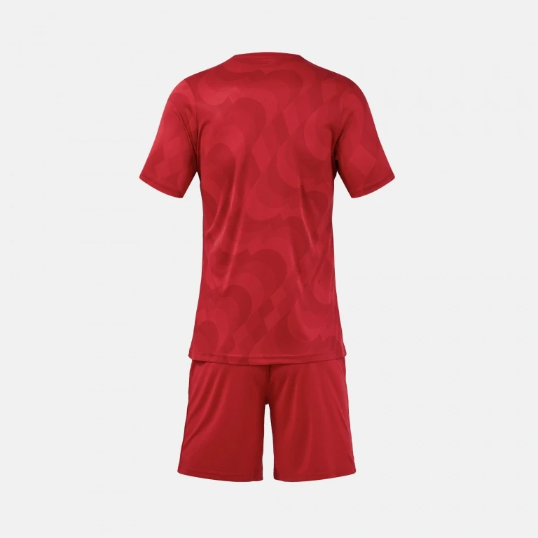 Brankářský komplet Joma Area set červená