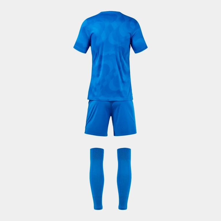 Brankářský komplet Joma Area set modrá