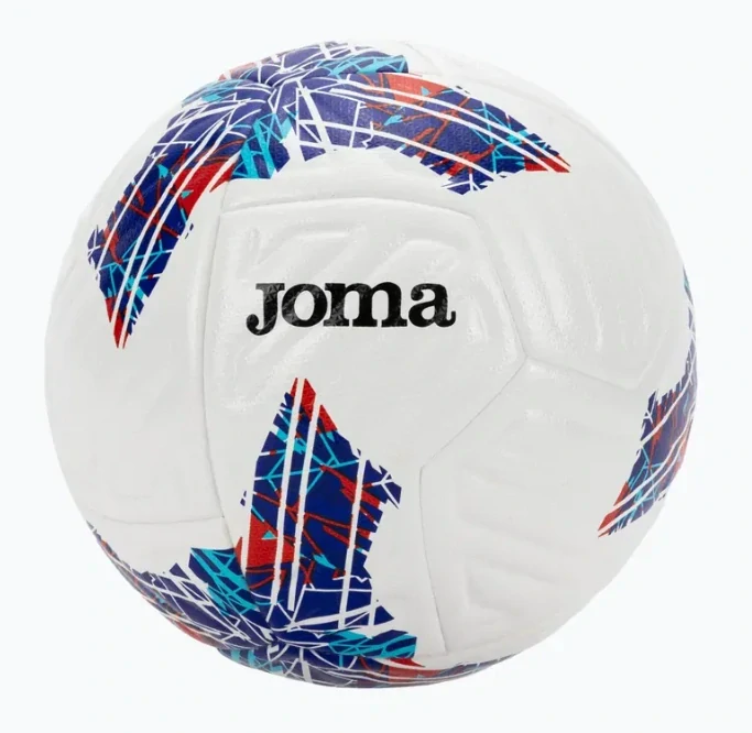 10x Fotbalový míč Joma Uranus III