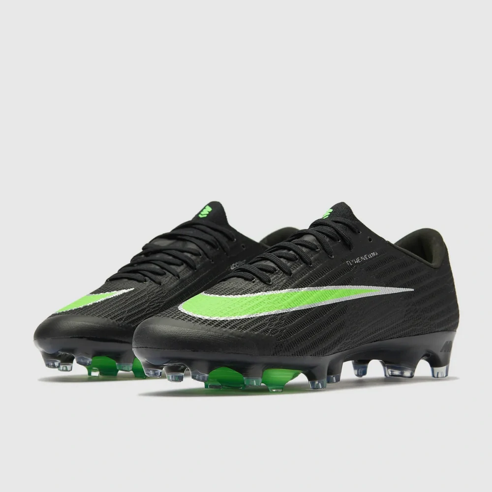 Kopačky Nike Mercurial Vapor 17 Elite AG-PRO černá/zelená