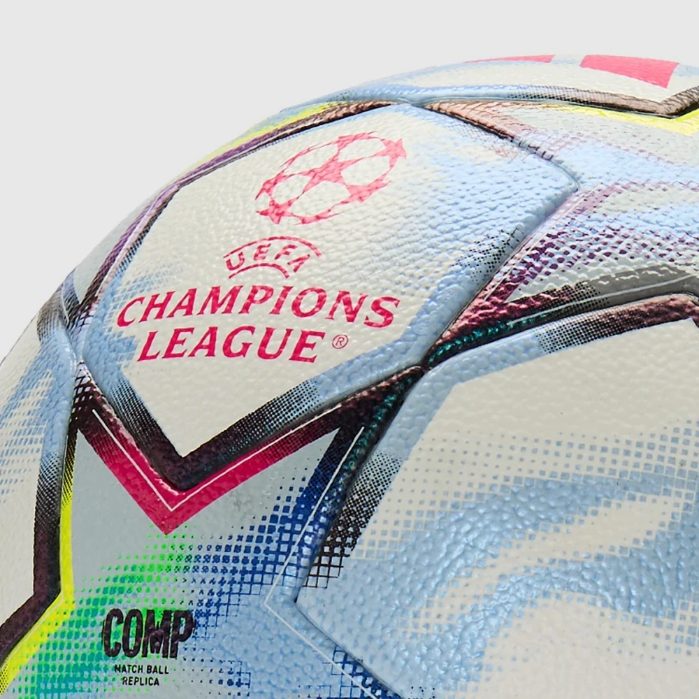 Fotbalový míč adidas UCL Competition Champions League bílá