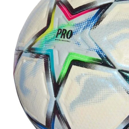 4x Fotbalový míč adidas UCL Pro Champions League 26/27