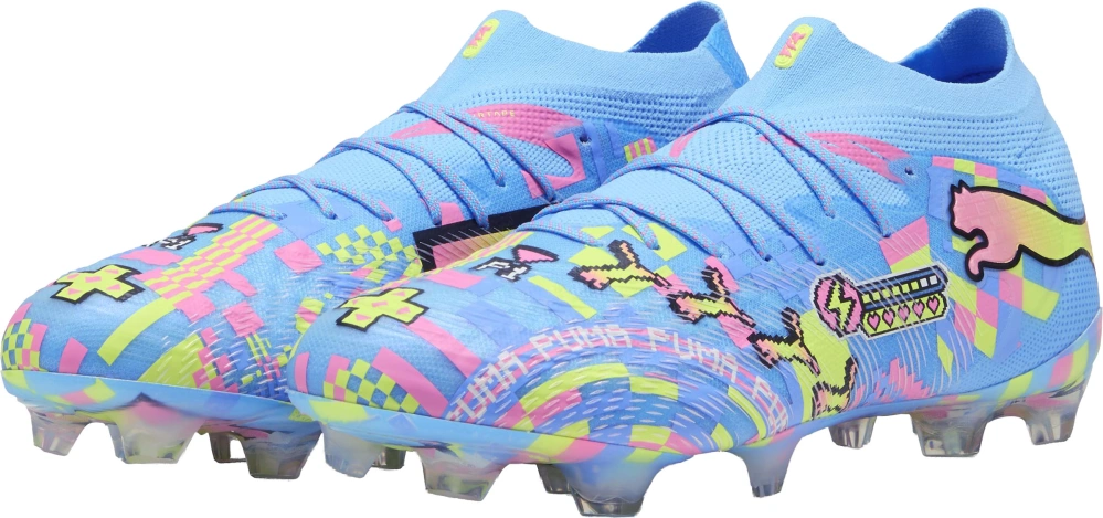 Kopačky Puma Future 9 Ultimate ADV LVL FG