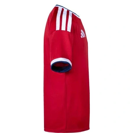 Dětský fotbalový dres adidas FACR Home Jersey Y