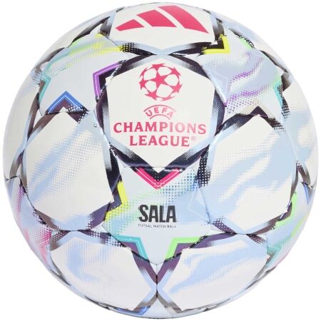 Futsalový míč adidas UCL Pro Sala bílá