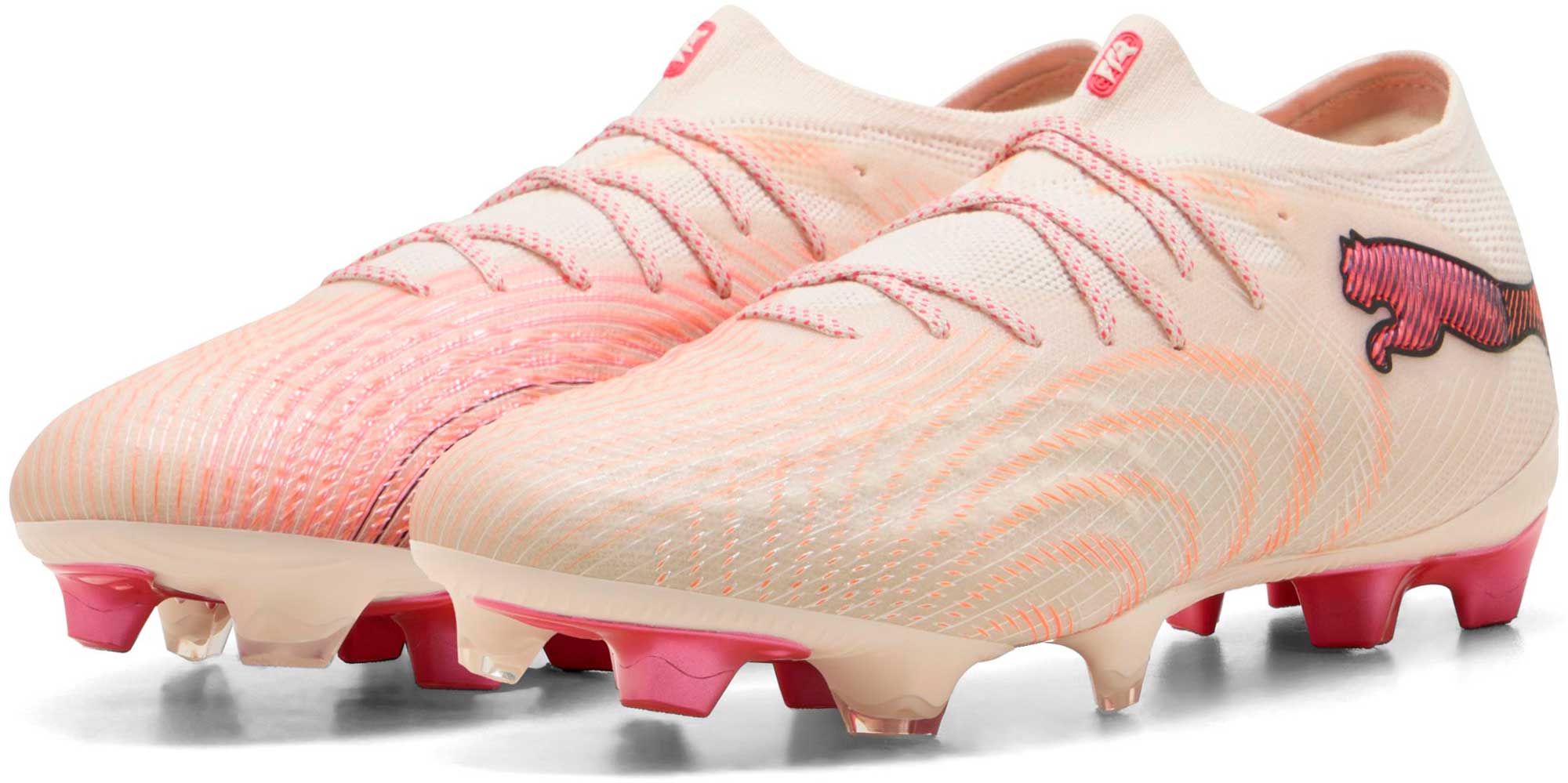 Kopačky Puma uture 9 Ultimate Low FG