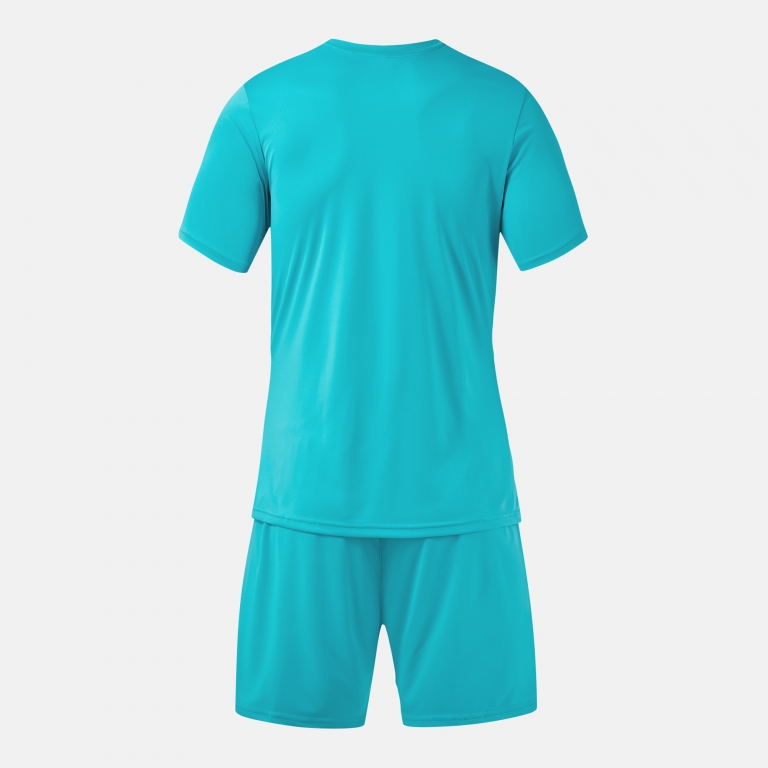 Fotbalový set Joma Phoenix světle modrá/žlutá