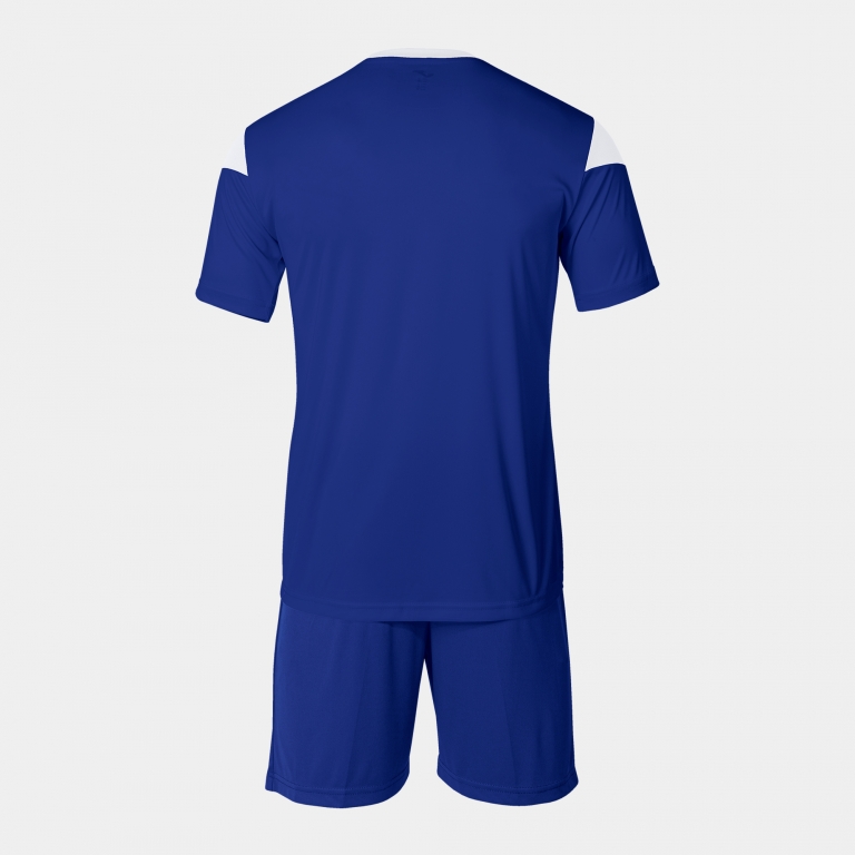 Fotbalový set Joma Phoenix modrá/bílá