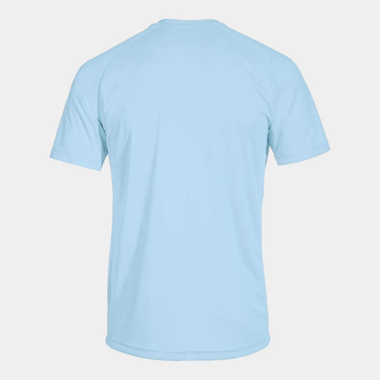 Fotbalový dres Joma INTER IV světle modrá/bílá