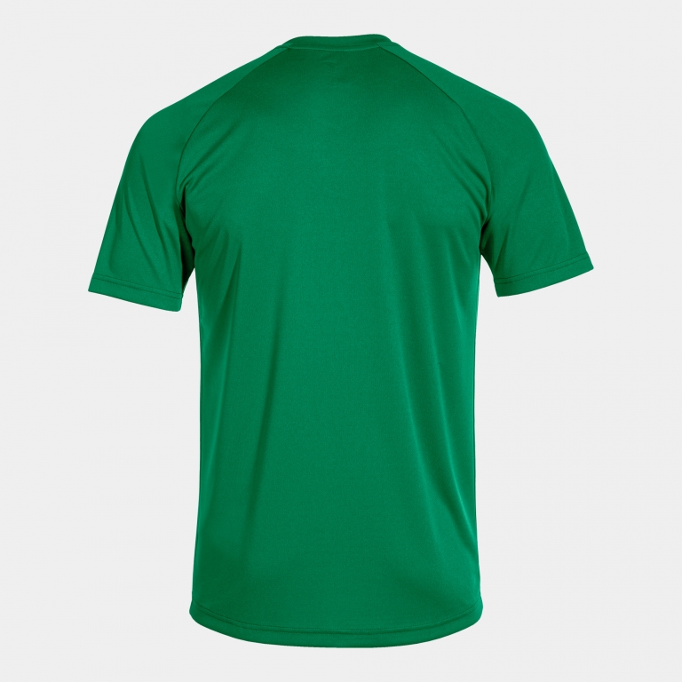 Fotbalový dres Joma INTER IV zelená/černá