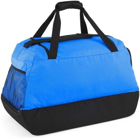 Sportovní taška Puma TEAMGOAL TEAMBAG M BC modrá