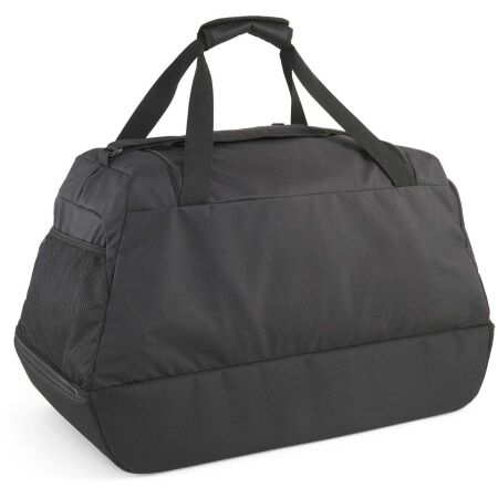 Sportovní taška Puma TEAMGOAL TEAMBAG M BC černá