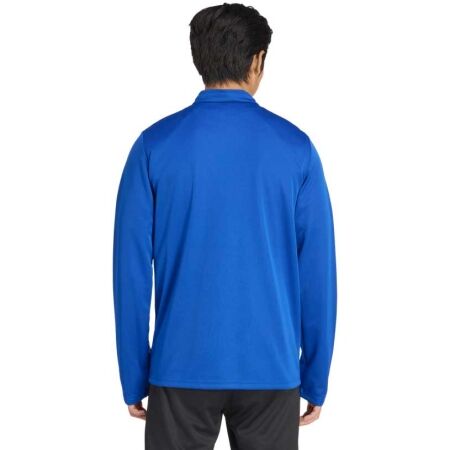 Mikina adidas ENTRANDA 26 TRAINING TOP modrá