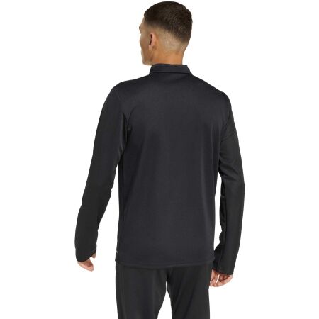 Mikina adidas ENTRANDA 26 TRAINING TOP černá