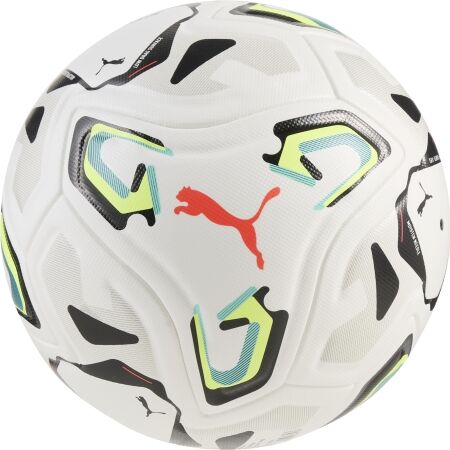 Fotbalový míč Puma STELLAR PRO bílá/černá