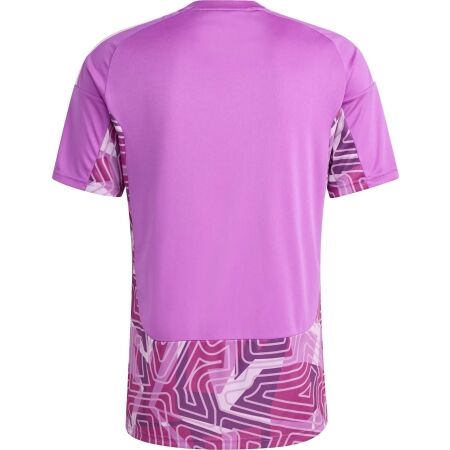 Brankářský dres TIRO 26 COMPETITION GK JERSEY M fialová