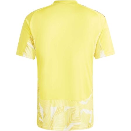 Brankářský dres TIRO 26 COMPETITION GK JERSEY M žlutá