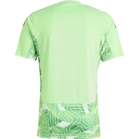 Brankářský dres TIRO 26 COMPETITION GK JERSEY M zelená